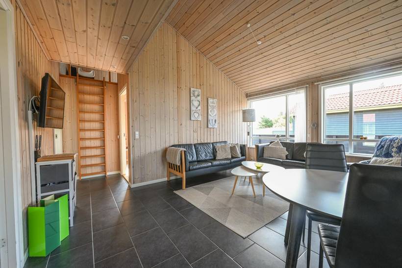 Foto von Ferienhaus GT09 in Fjand - Westjütland