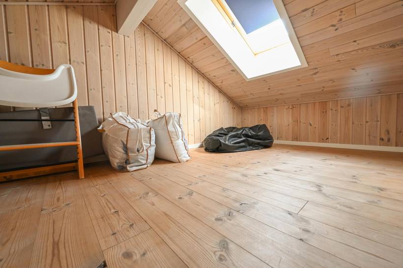 Foto von Ferienhaus GT09 in Fjand - Westjütland