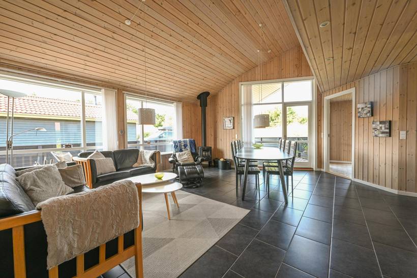 Foto von Ferienhaus GT09 in Fjand - Westjütland