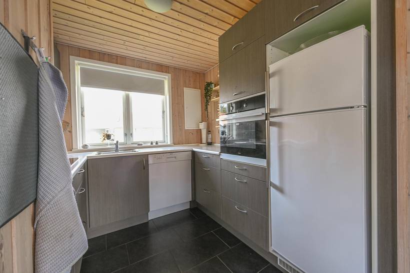 Foto von Ferienhaus GT09 in Fjand - Westjütland