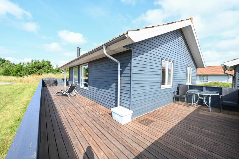 Foto von Ferienhaus GT09 in Fjand - Westjütland
