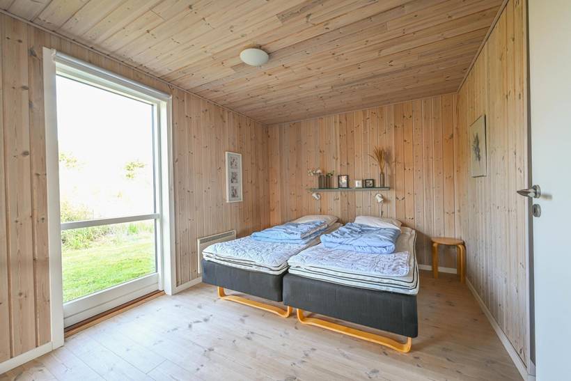 Foto von Ferienhaus GT09 in Fjand - Westjütland