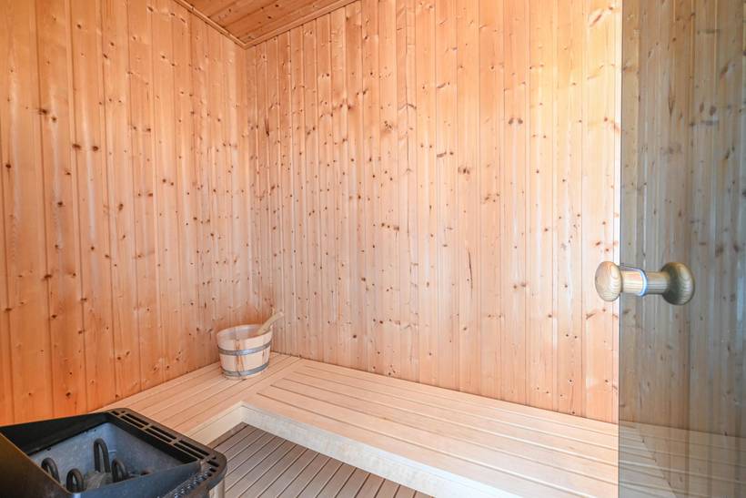 Foto von Ferienhaus GT09 in Fjand - Westjütland