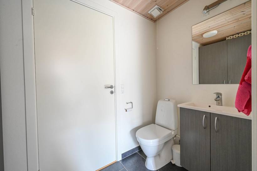 Foto von Ferienhaus GT09 in Fjand - Westjütland