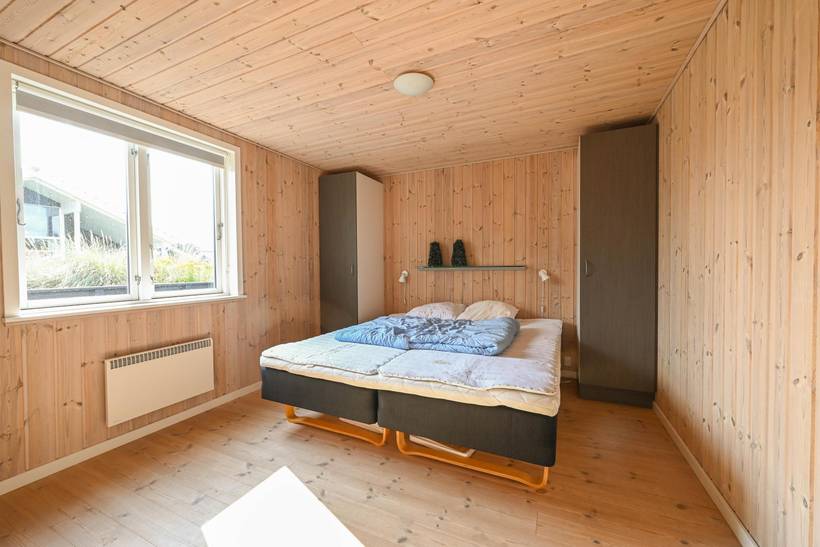 Foto von Ferienhaus GT09 in Fjand - Westjütland
