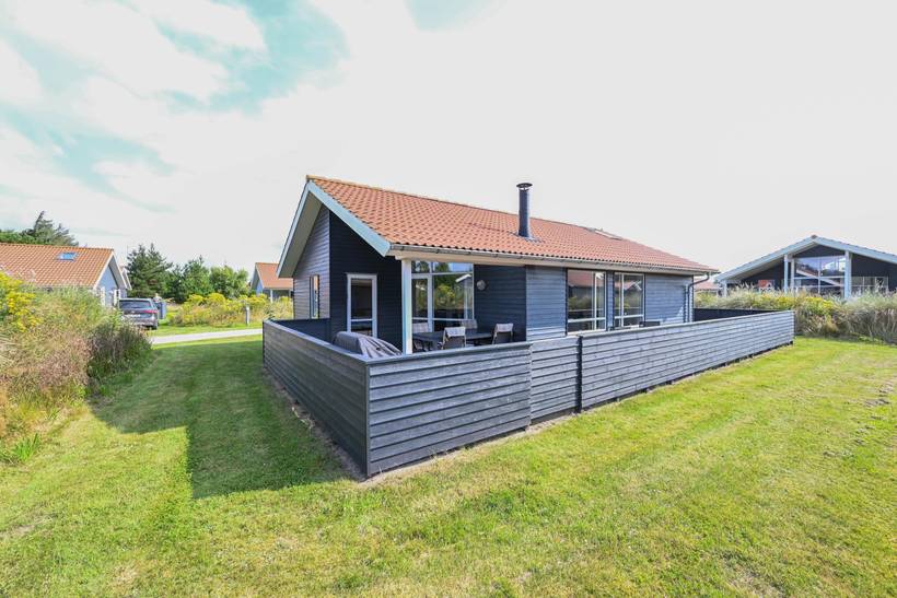 Foto von Ferienhaus GT09 in Fjand - Westjütland