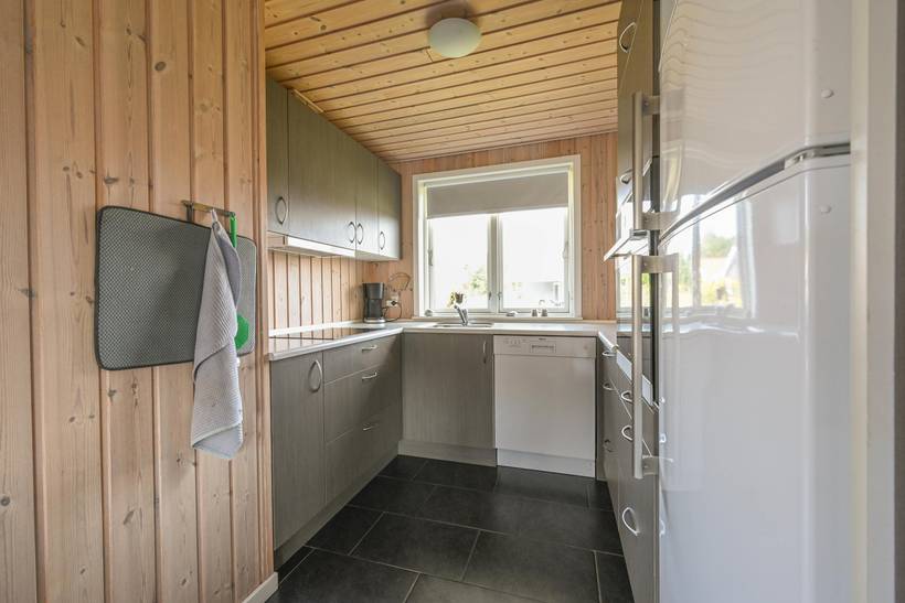 Foto von Ferienhaus GT09 in Fjand - Westjütland