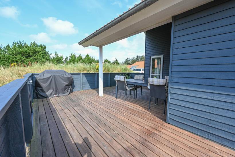 Foto von Ferienhaus GT09 in Fjand - Westjütland