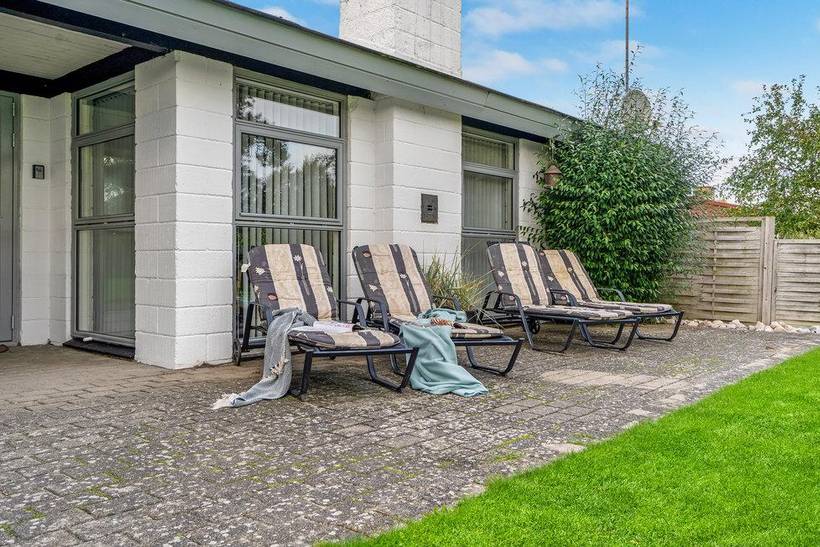Foto von Ferienhaus GT12 in Skovmose - Als