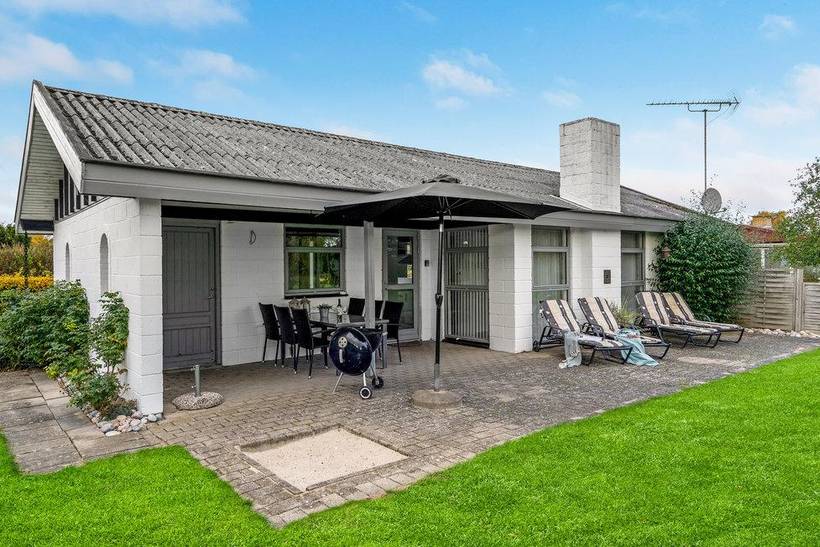 Foto von Ferienhaus GT12 in Skovmose - Als