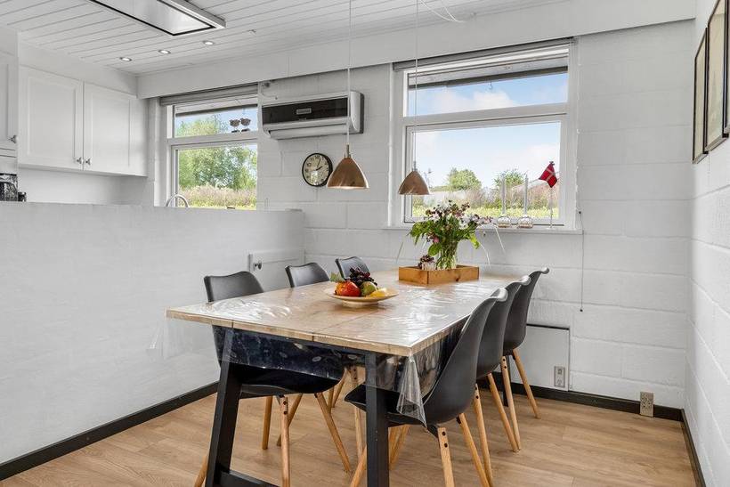Foto von Ferienhaus GT12 in Skovmose - Als