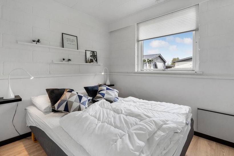 Foto von Ferienhaus GT12 in Skovmose - Als