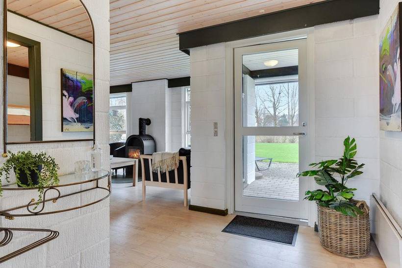 Foto von Ferienhaus GT12 in Skovmose - Als