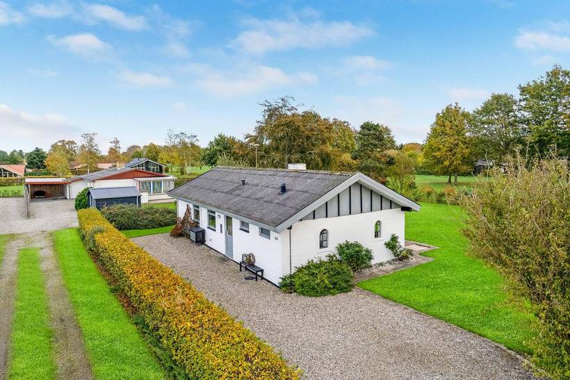 Foto von Ferienhaus GT12 in Skovmose - Als