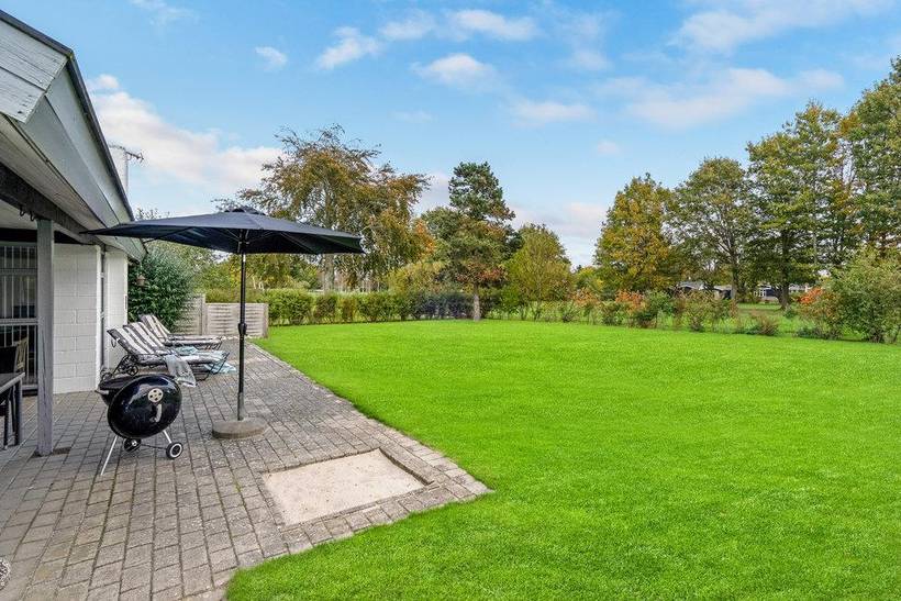 Foto von Ferienhaus GT12 in Skovmose - Als