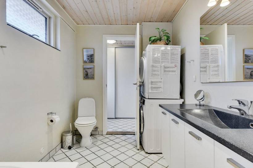 Foto von Ferienhaus GT12 in Skovmose - Als