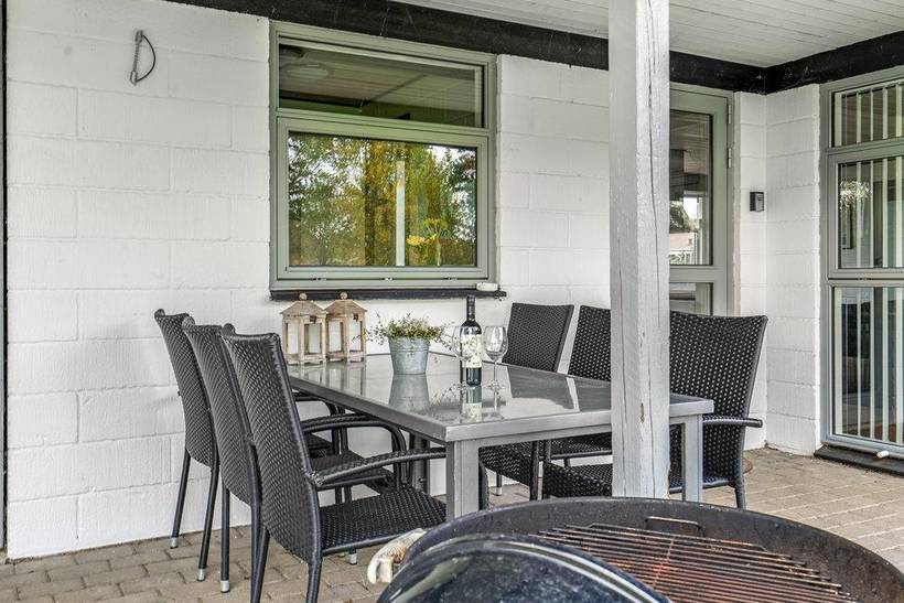 Foto von Ferienhaus GT12 in Skovmose - Als