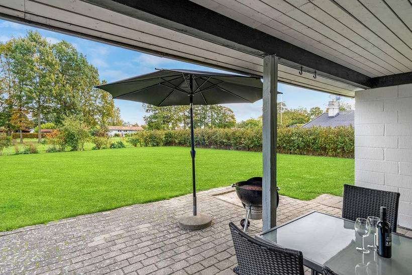 Foto von Ferienhaus GT12 in Skovmose - Als