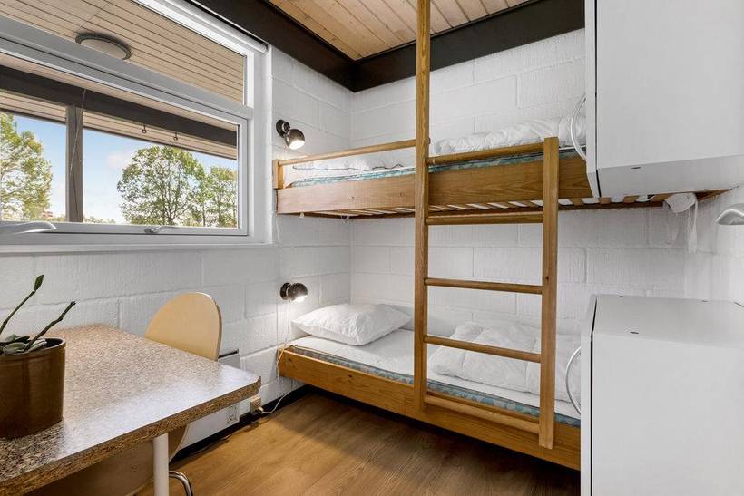 Foto von Ferienhaus GT12 in Skovmose - Als
