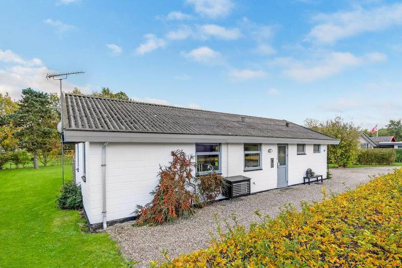 Foto von Ferienhaus GT12 in Skovmose - Als