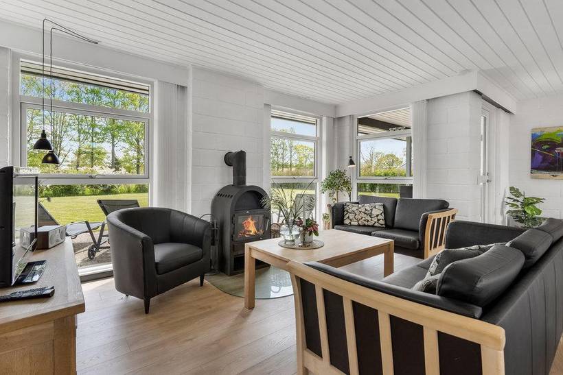 Foto von Ferienhaus GT12 in Skovmose - Als