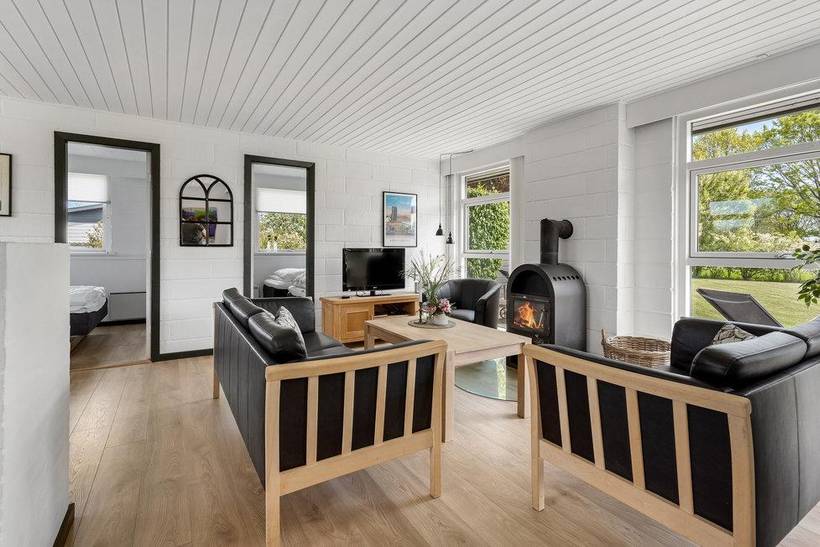 Foto von Ferienhaus GT12 in Skovmose - Als