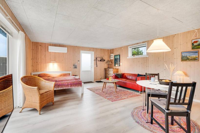 Foto von Ferienhaus GT16 in Klitmøller - Thy/Limfjord