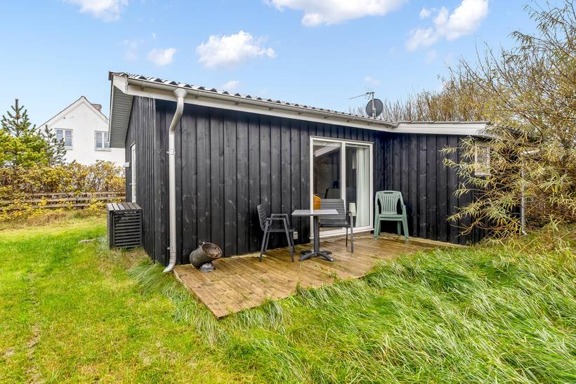 Foto von Ferienhaus GT16 in Klitmøller - Thy/Limfjord