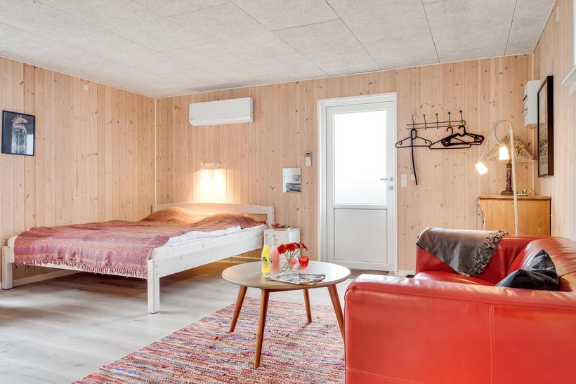 Foto von Ferienhaus GT16 in Klitmøller - Thy/Limfjord