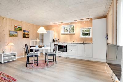 Vorschaubild von Ferienhaus GT16 in Klitmøller - Thy/Limfjord