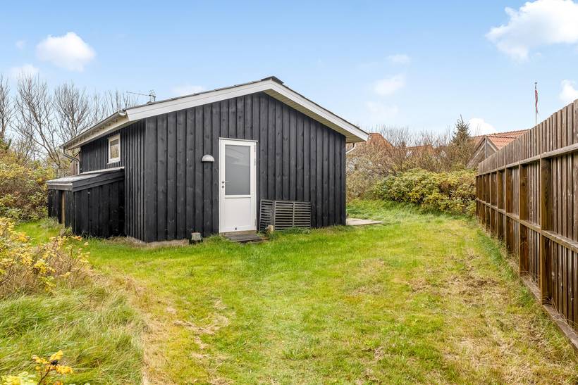 Foto von Ferienhaus GT16 in Klitmøller - Thy/Limfjord