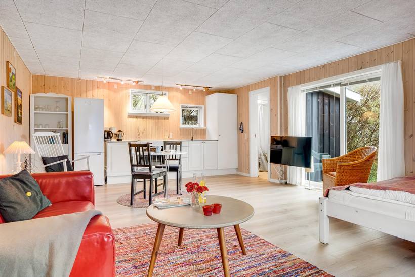 Foto von Ferienhaus GT16 in Klitmøller - Thy/Limfjord