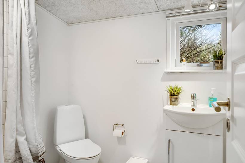 Foto von Ferienhaus GT16 in Klitmøller - Thy/Limfjord