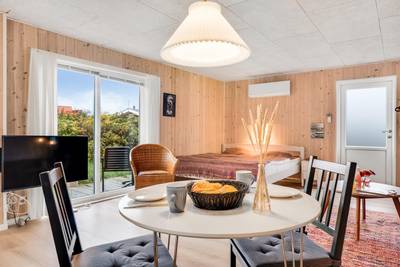 Vorschaubild von Ferienhaus GT16 in Klitmøller - Thy/Limfjord