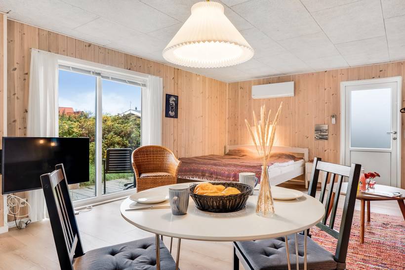 Foto von Ferienhaus GT16 in Klitmøller - Thy/Limfjord