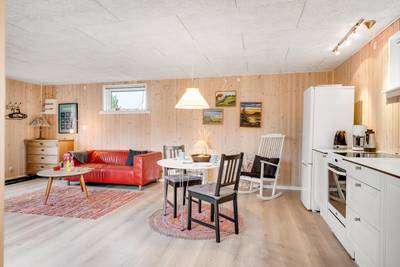 Vorschaubild von Ferienhaus GT16 in Klitmøller - Thy/Limfjord