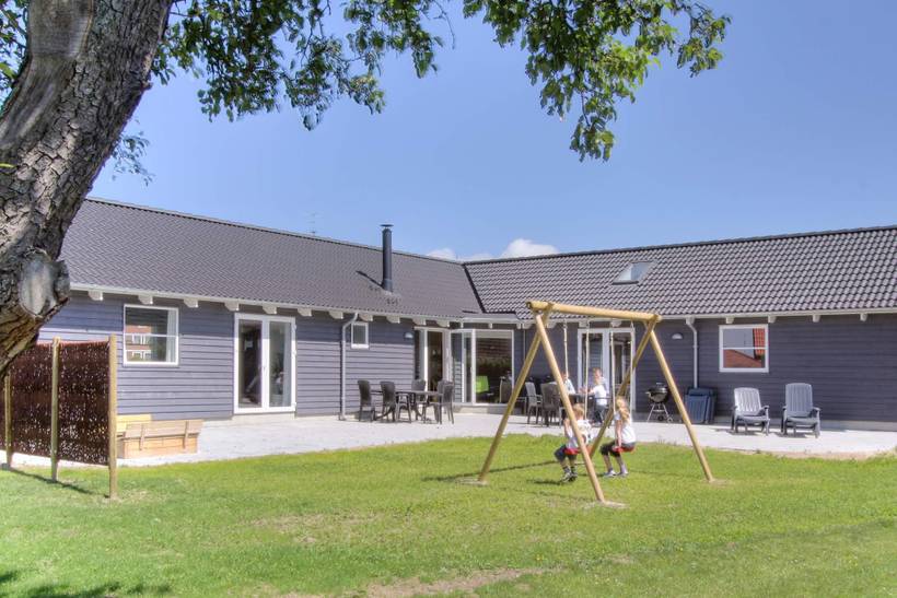 Foto von Ferienhaus GT17 in Bagenkop - Langeland