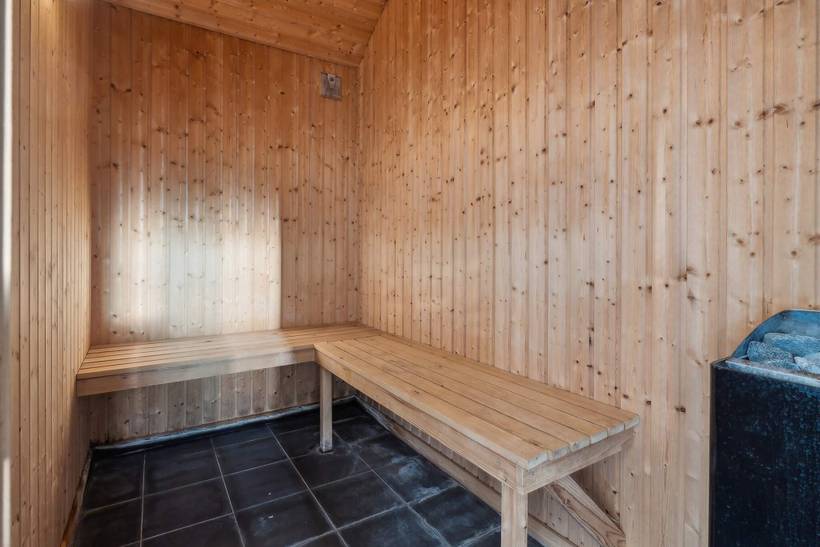 Foto von Ferienhaus GT17 in Bagenkop - Langeland