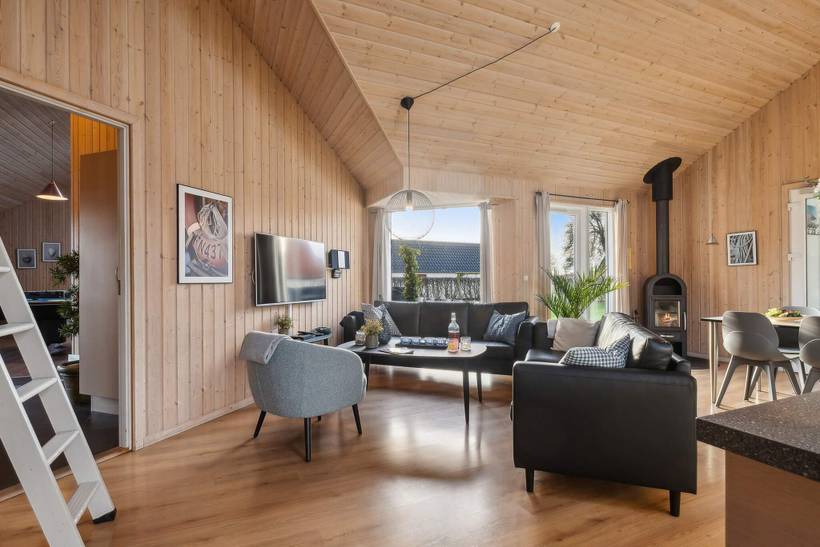 Foto von Ferienhaus GT17 in Bagenkop - Langeland