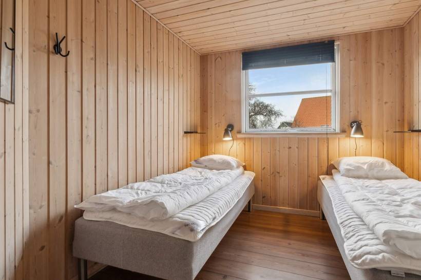 Foto von Ferienhaus GT17 in Bagenkop - Langeland