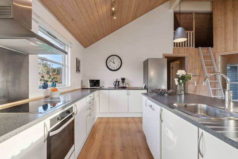 Foto von Ferienhaus GT17 in Bagenkop - Langeland