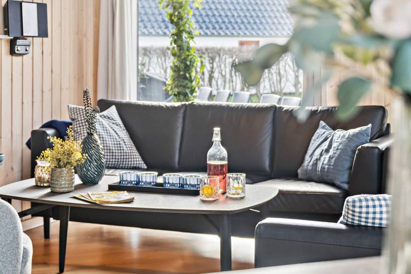 Foto von Ferienhaus GT17 in Bagenkop - Langeland
