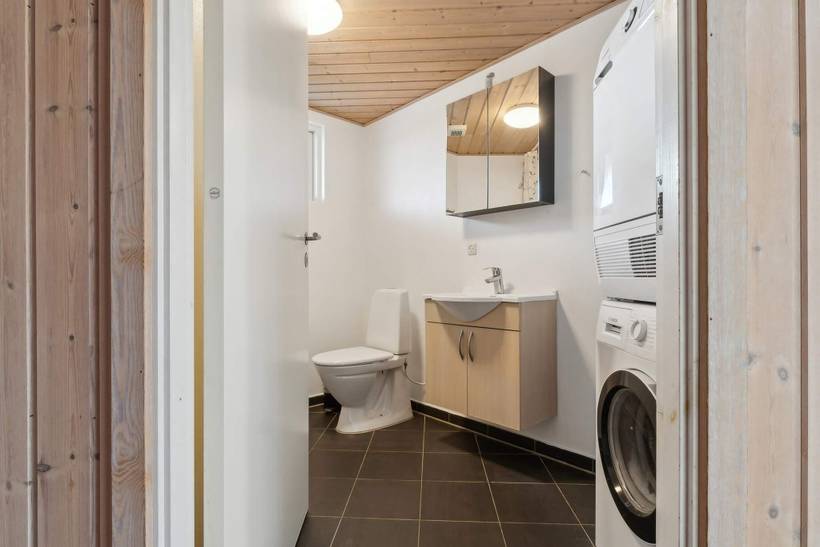 Foto von Ferienhaus GT17 in Bagenkop - Langeland