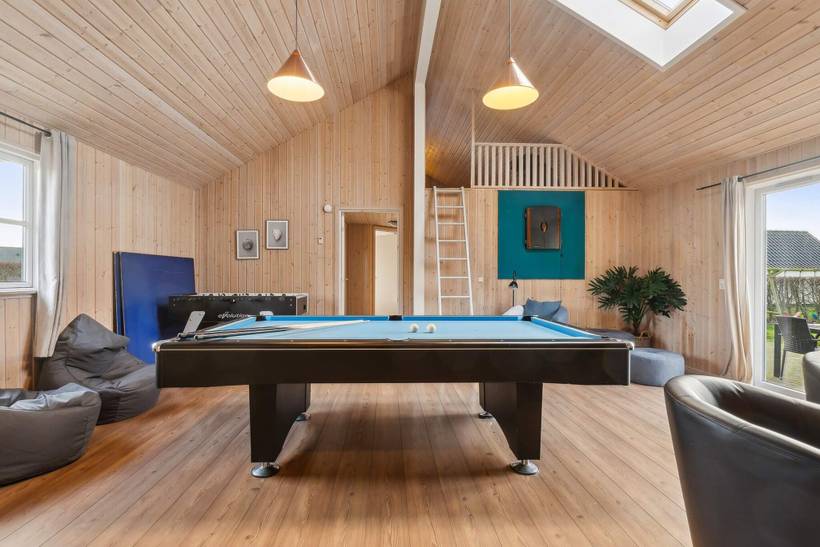 Foto von Ferienhaus GT17 in Bagenkop - Langeland