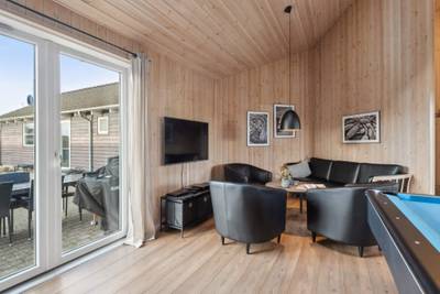Vorschaubild von Ferienhaus GT17 in Bagenkop - Langeland