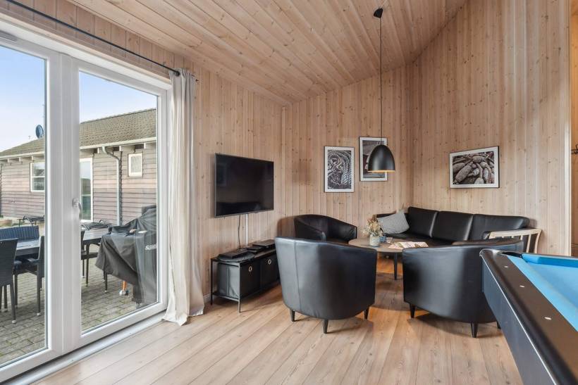 Foto von Ferienhaus GT17 in Bagenkop - Langeland