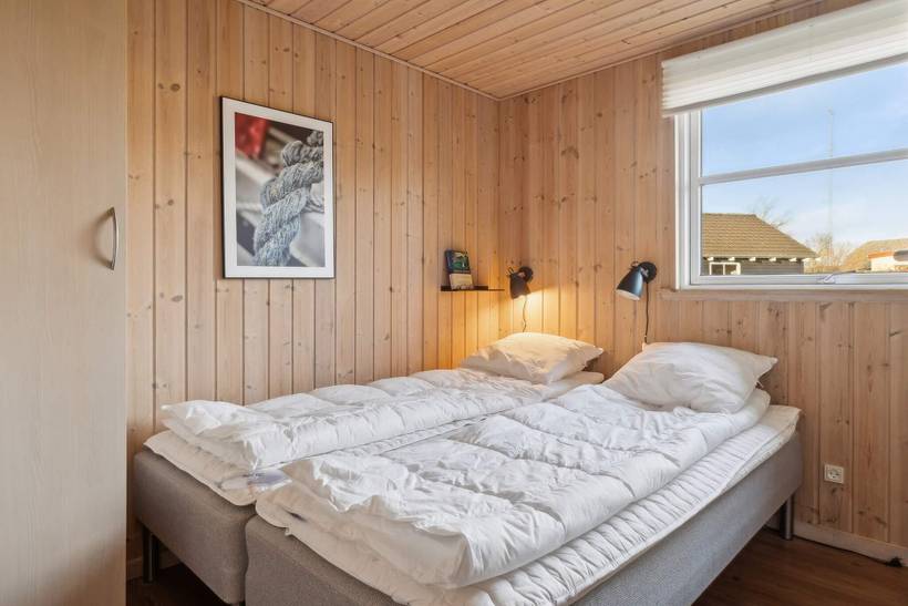 Foto von Ferienhaus GT17 in Bagenkop - Langeland