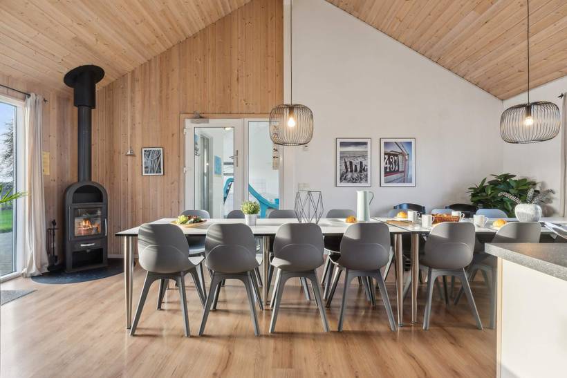 Foto von Ferienhaus GT17 in Bagenkop - Langeland
