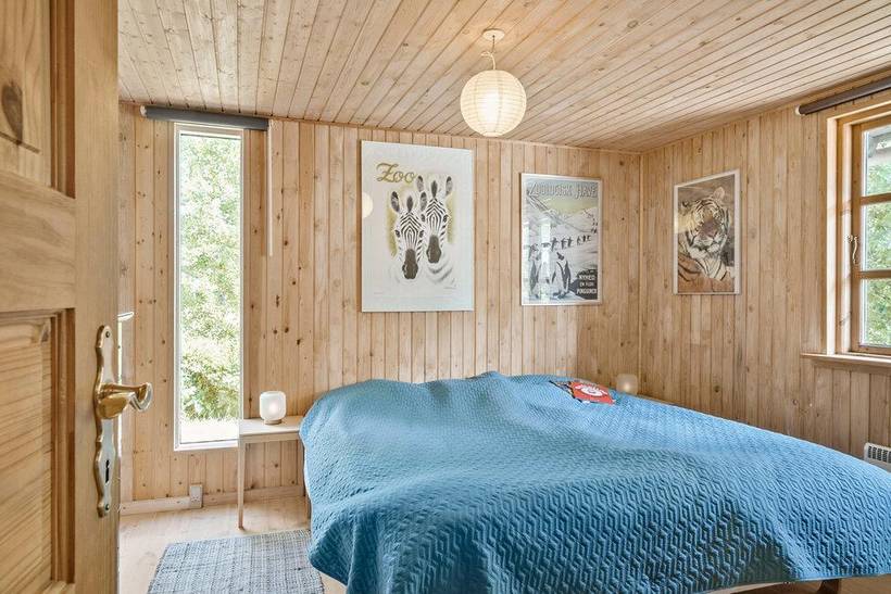 Foto von Ferienhaus GT19 auf Frølunde - Westseeland