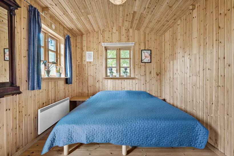 Foto von Ferienhaus GT19 auf Frølunde - Westseeland